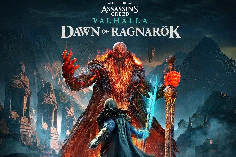 assassins creed valhalla dawn of ragnarok